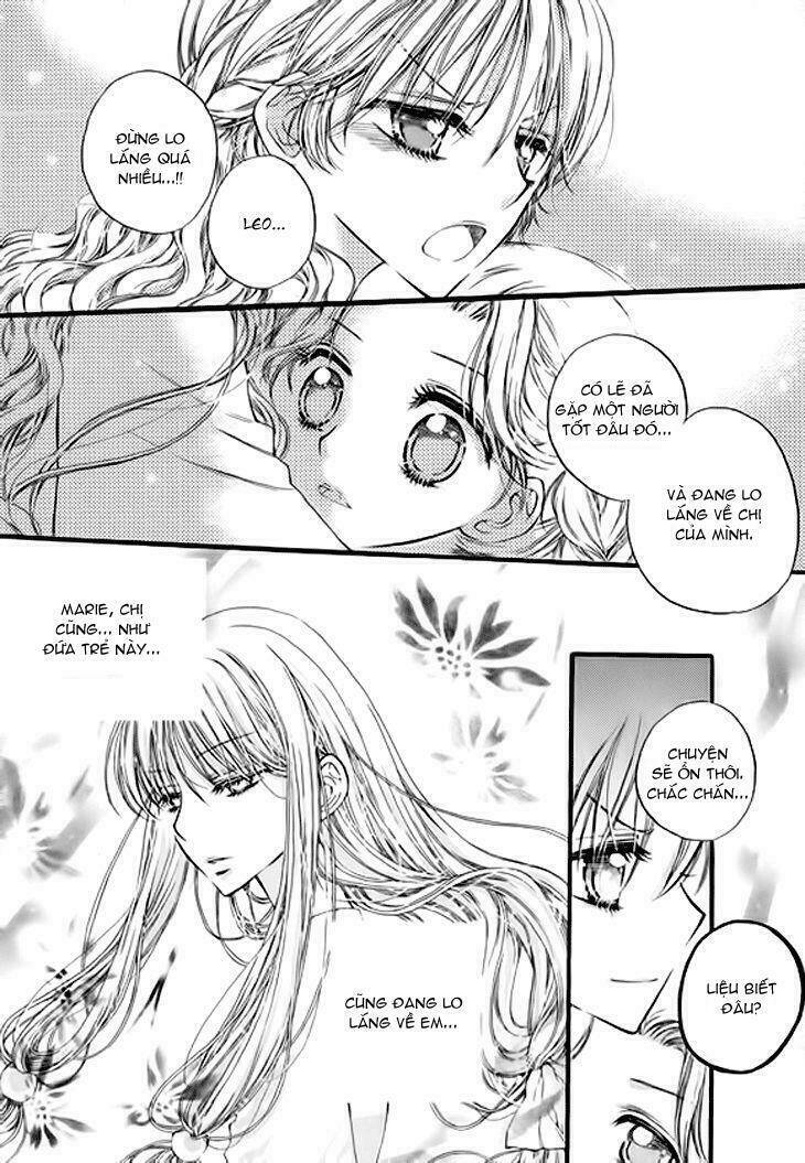 glass shoe chapter 5 9