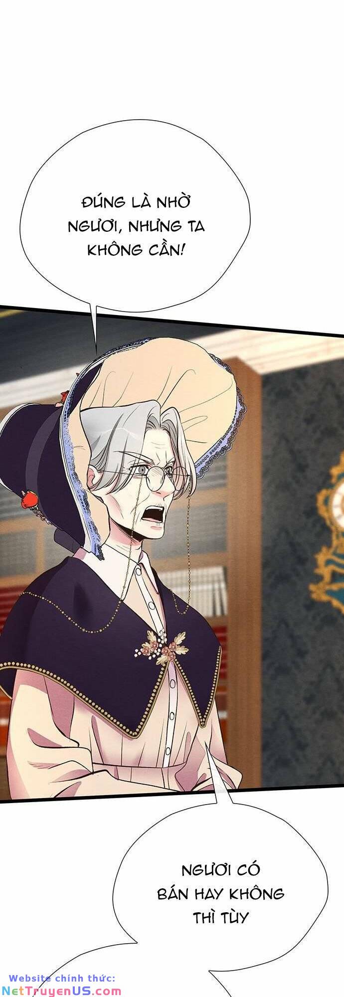 Hoàng Tử Rắc Rối chapter 28.2 24
