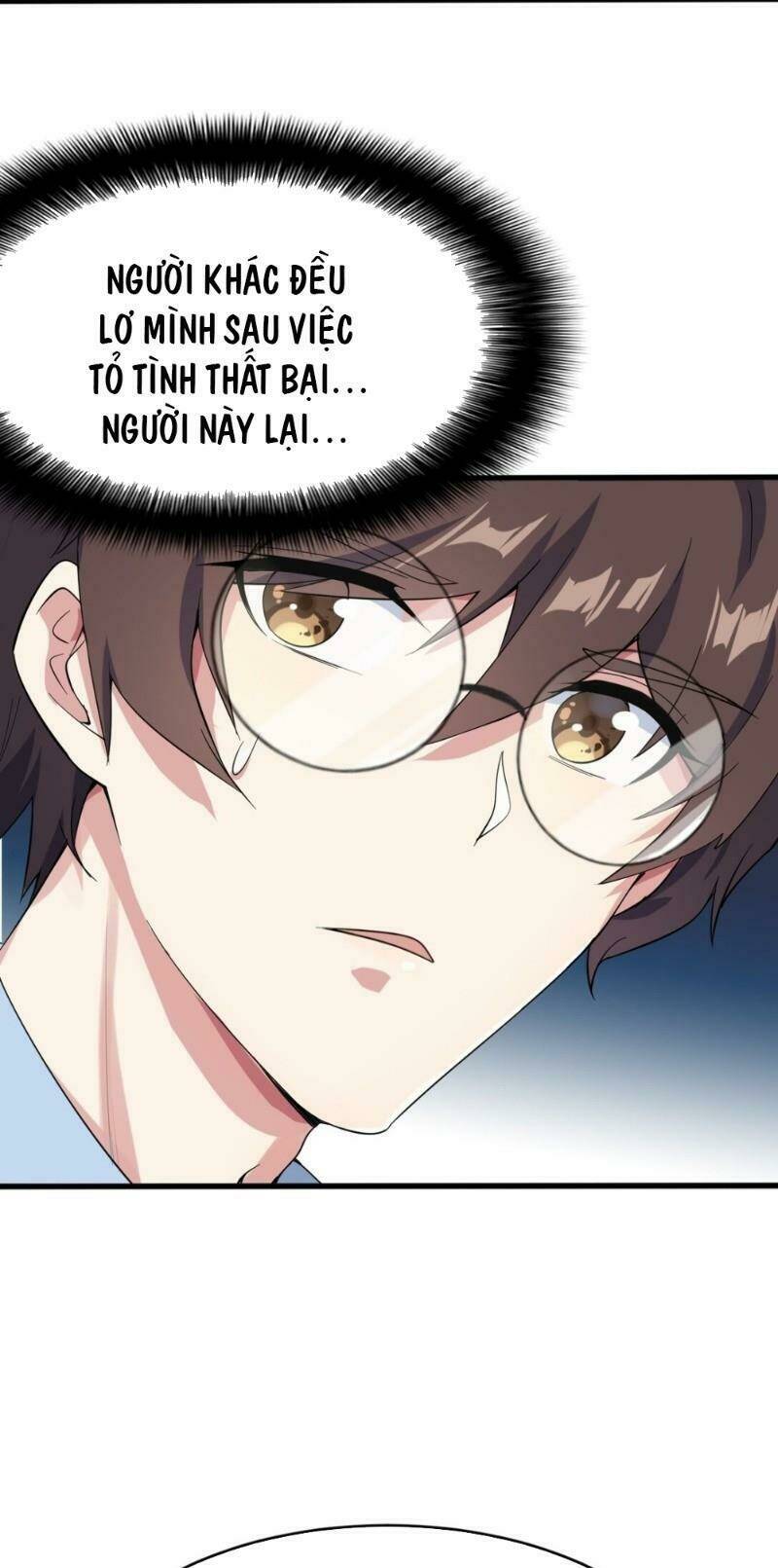 kế hoạch trở thành phế vật chapter 8 9