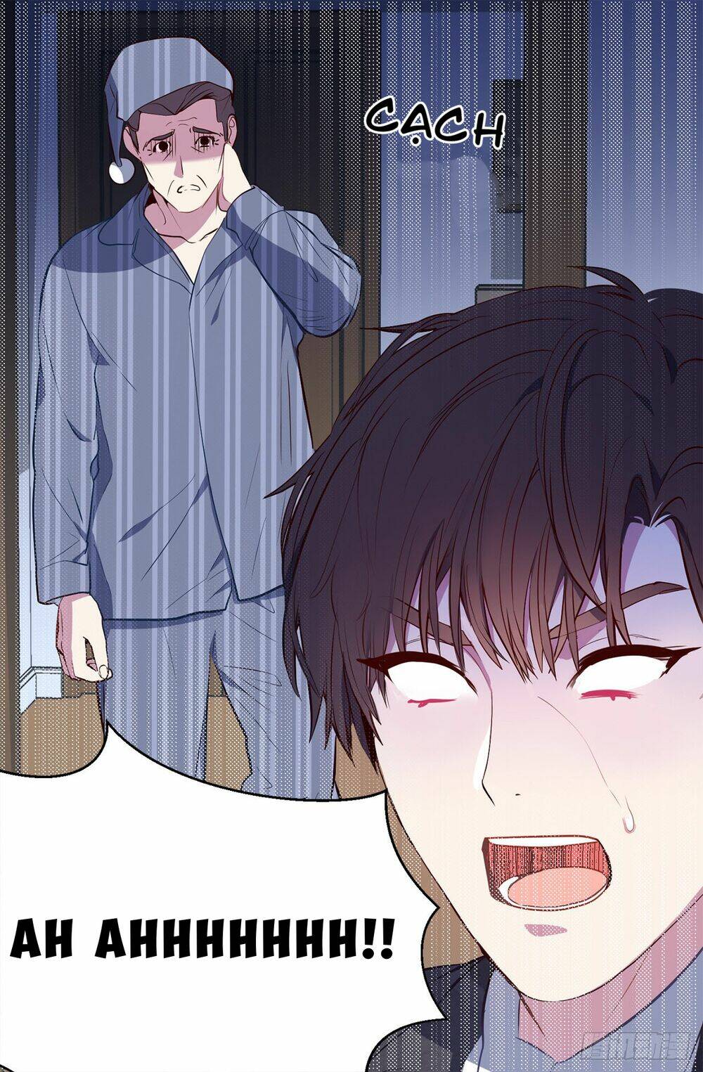 acup tiên sinh chapter 46 8