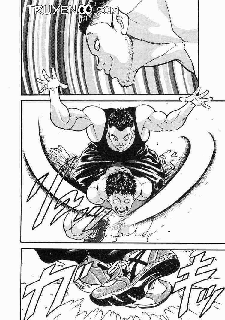 garouden chapter 4 40