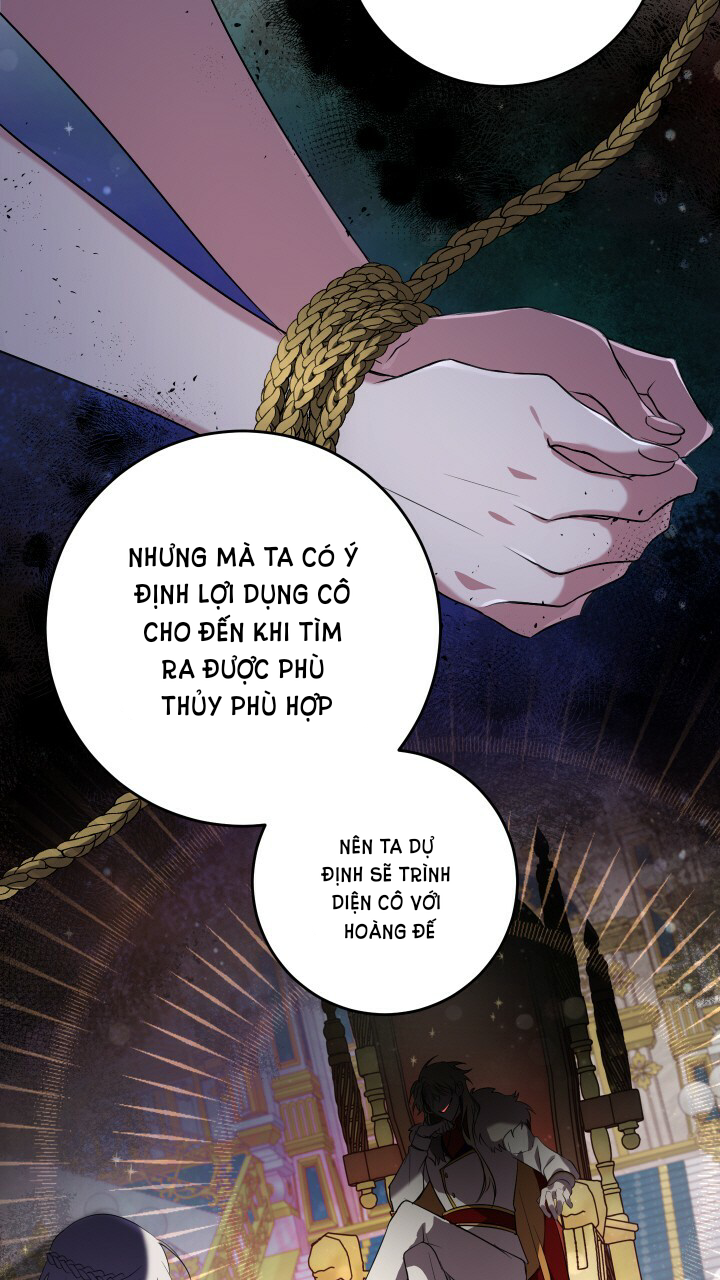 hãy nếm và nuốt đi nào chapter 14.1 7