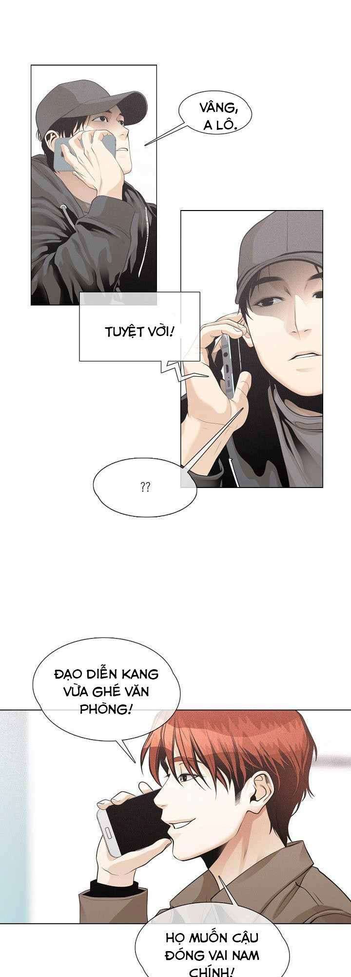 thước phim sự thật chapter 27 25