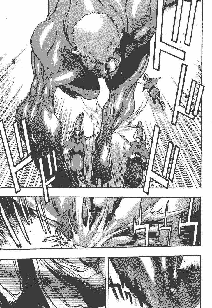 đại chiến titan - before the fall chapter 6 35