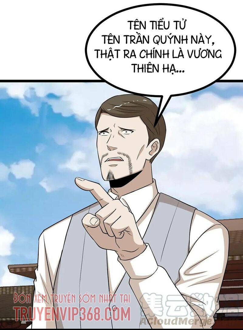 đai ca trở lại tuổi 16 chapter 152 38