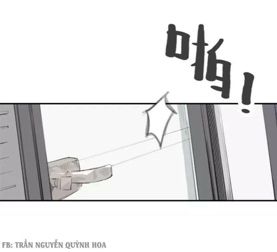 12 giờ của lọ lem chapter 17 15