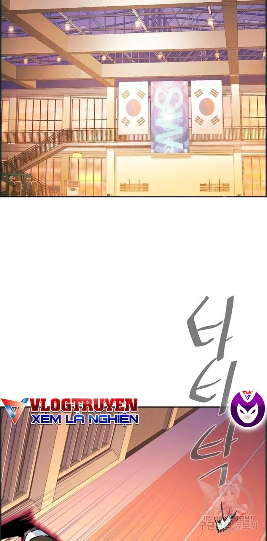 bạn học tôi là lính đánh thuê chapter 85 41