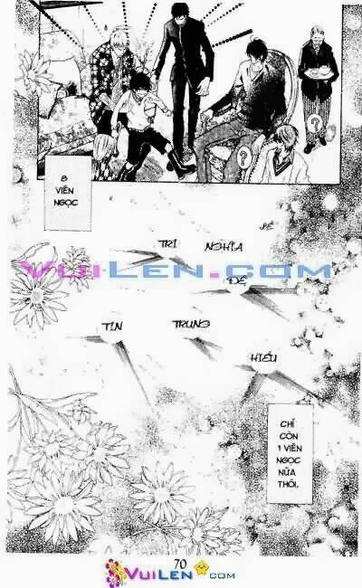 bát khuyển sỹ phương đông chapter 12 70