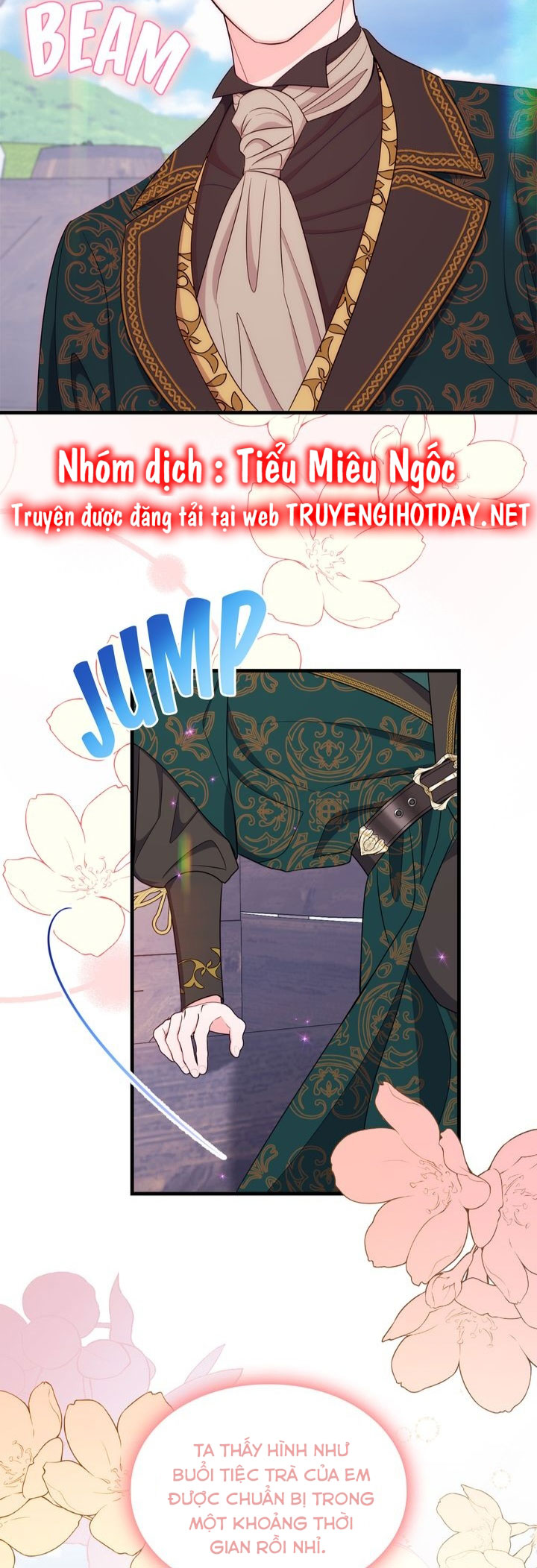 câu chuyện về nữ công tước chapter 80 23