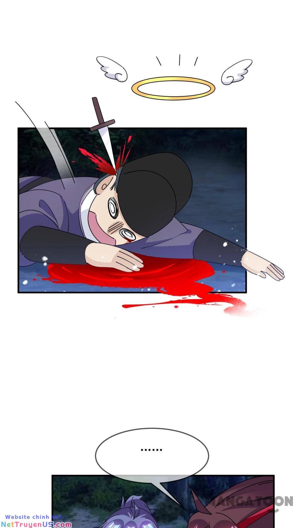 cực phẩm bại gia tử chapter 243 29