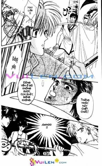nàng công chúa ham chơi chapter 12 131