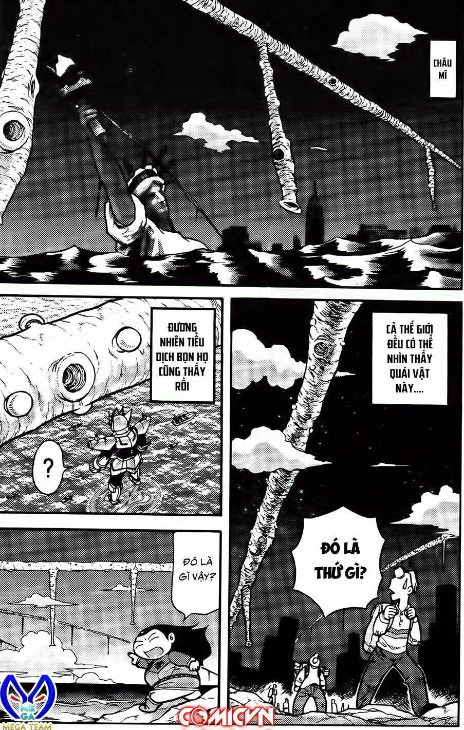 hiệp sĩ giấy g chapter 83.2 4