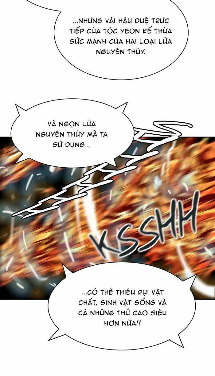 tòa tháp bí ẩn 2 chapter 443 103