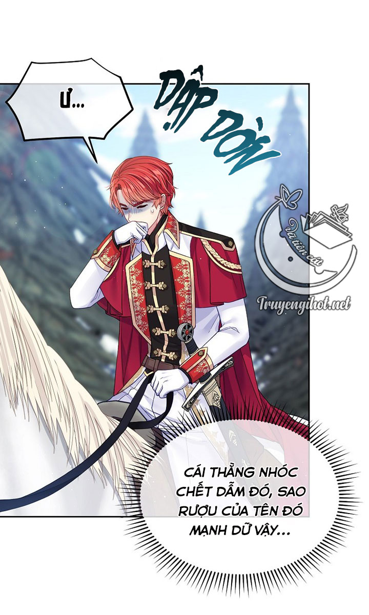 tôi gặp rắc rối vì chồng qúa dễ thương chapter 27.2 8