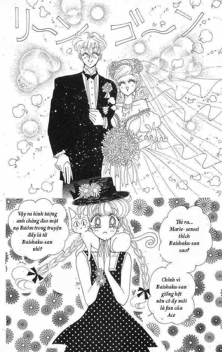 mật mã thủy thủ v chapter 2 31