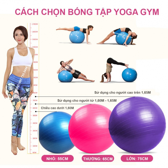 Combo 3 sản phẩm tập Yoga : 1 thảm TPE 2 lớp 6mm + 1 vòng trơn ABS + 1 bóng gai hoặc không gai - Thảm chống trơn trượt êm ái dầy dặn , vòng cứng cáp chắc chắn mặt vòng bao phủ cao su êm , bóng gai massage thoải mái chịu lực cao tặng kèm dụng cụ bơm bóng