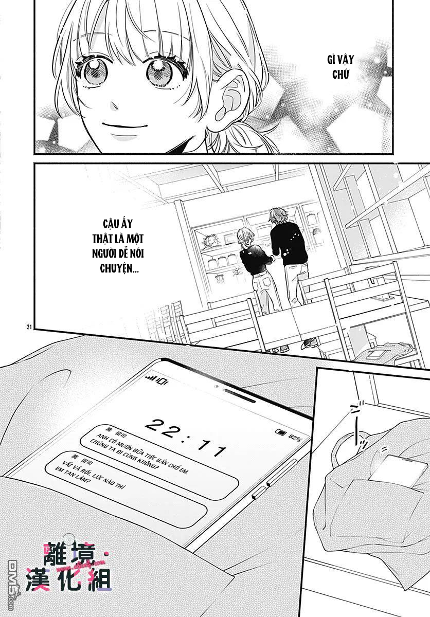 thống trị hoàn mỹ chapter 8.2 6