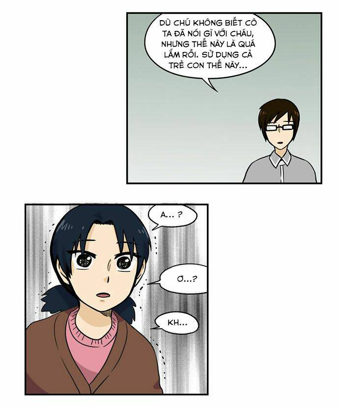 hắn ta là rồng chapter 76 40