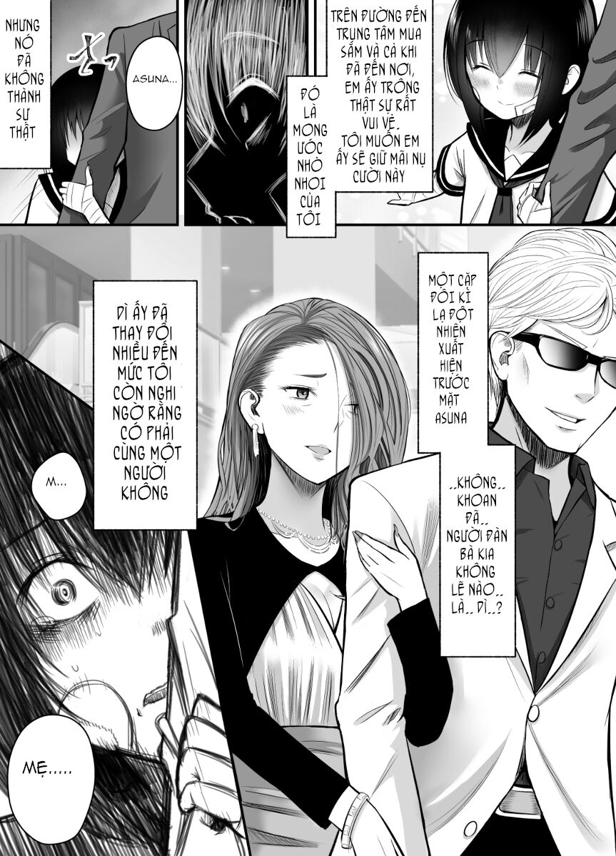 until i make my cousin happy chapter 9 5