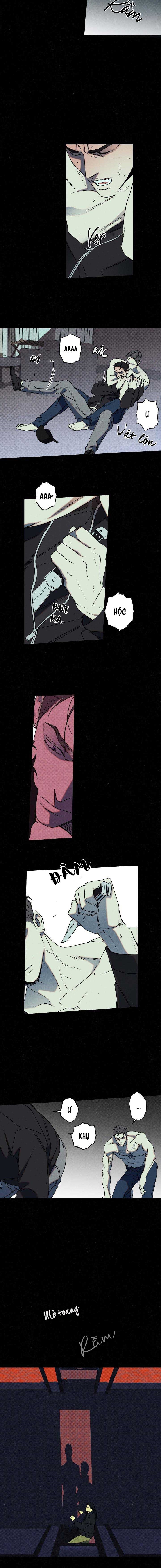 wet sand chapter 28 2