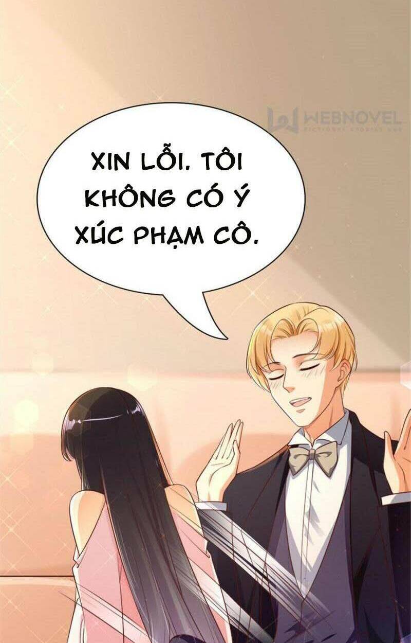 gặp phải người chồng xảo quyệt! chapter 19 17