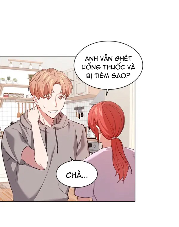 vướng vào mối quan hệ ngoài ý muốn chapter 51 15
