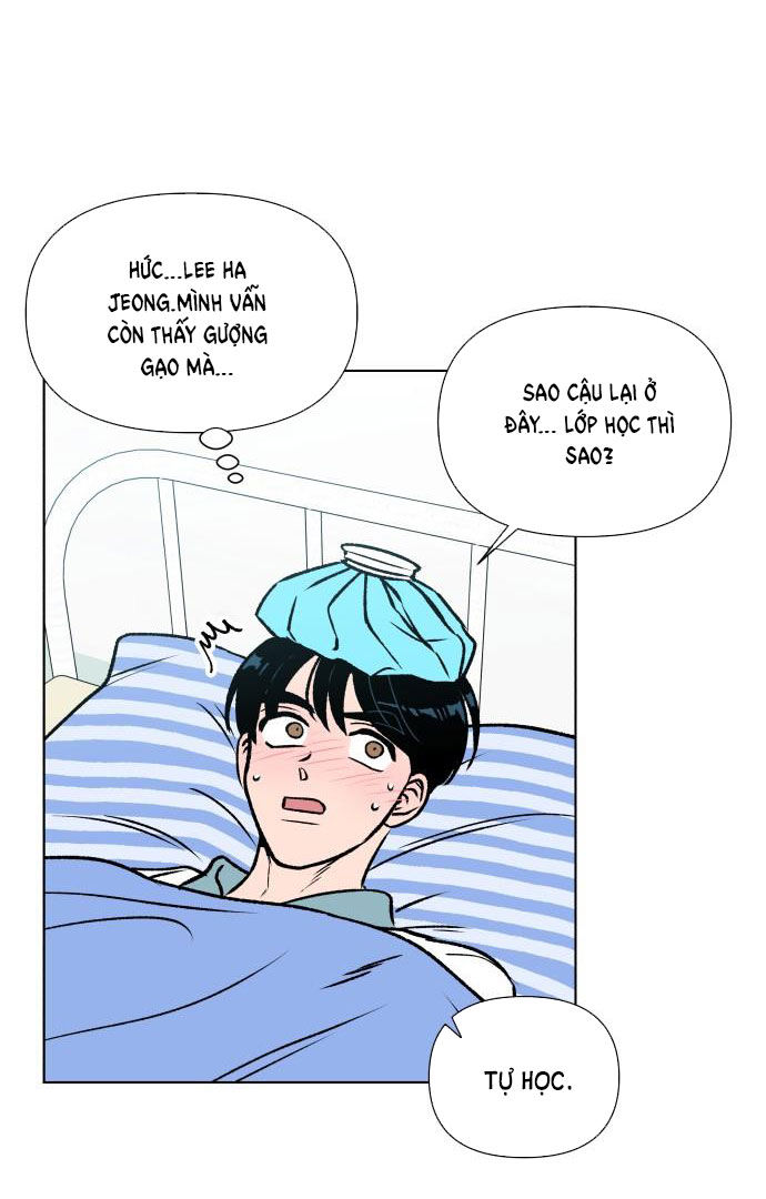 Tuyển Tập Truyện Ngắn Dằm Khăm Của Bạn Mảy chapter 21.2 - Trang 32