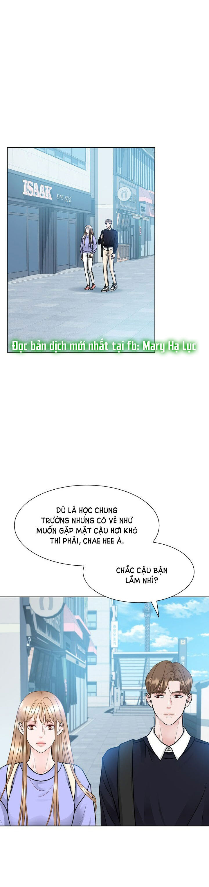 [18+] muộn màng chapter 21.1 13
