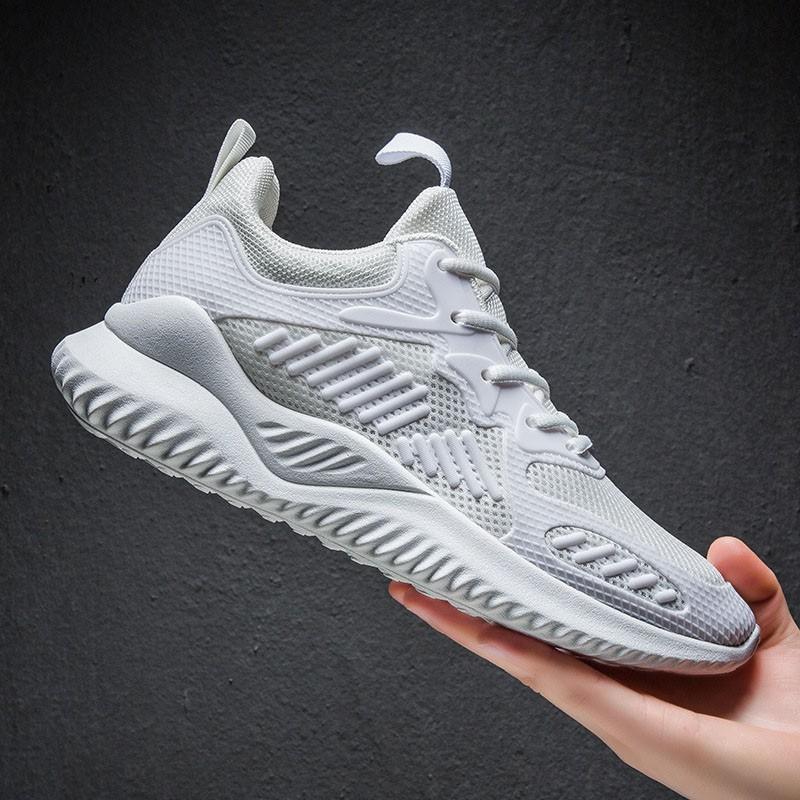 Giày sneaker GN557 đế độn thời trang Gấu Nâu chuyên giày nam