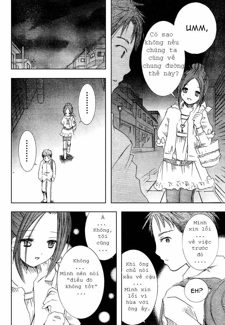 rozen maiden ii chapter 1 28