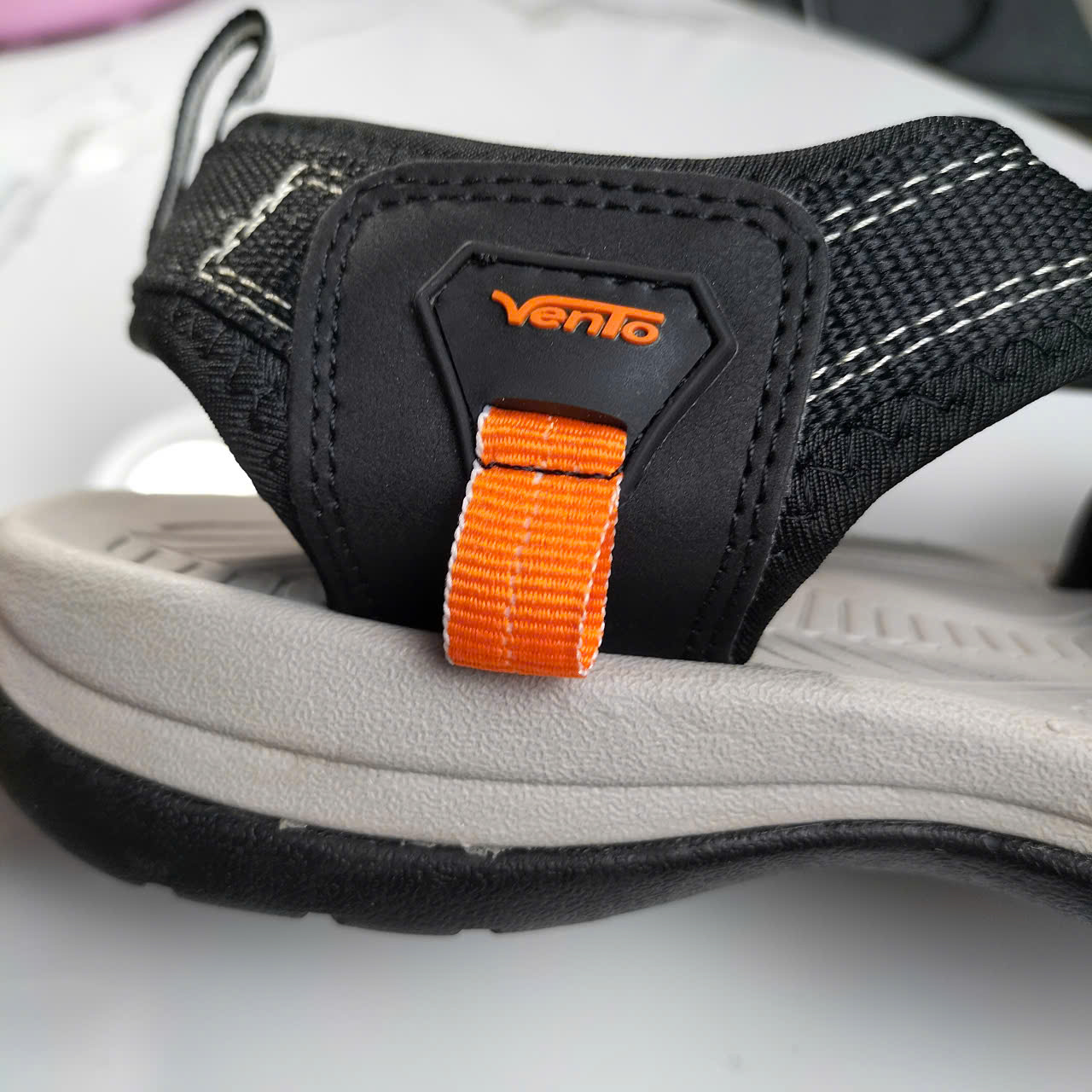 Sandal Vento, rọ nam Vento SD7606 size 39-44. Hàng VN chất lượng xuất khẩu