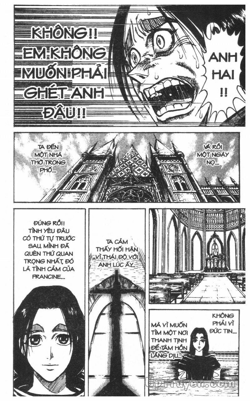 karakuri circus - gánh xiếc quái dị chapter 27 93