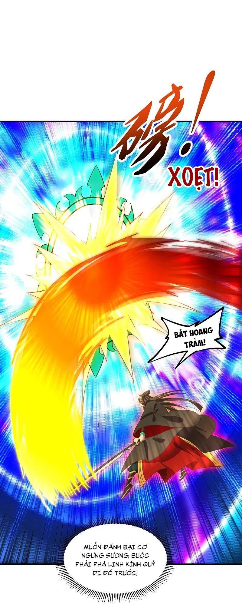 tiên võ đế tôn chapter 267 63