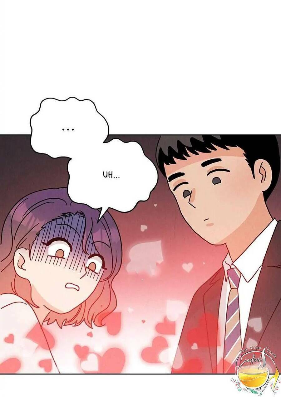 chào nhé, không làm thông gia nữa đâu! chapter 66 96