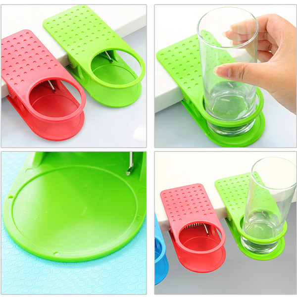 Bộ 2 Dụng Cụ Kẹp Ly Nước Tiện Ích