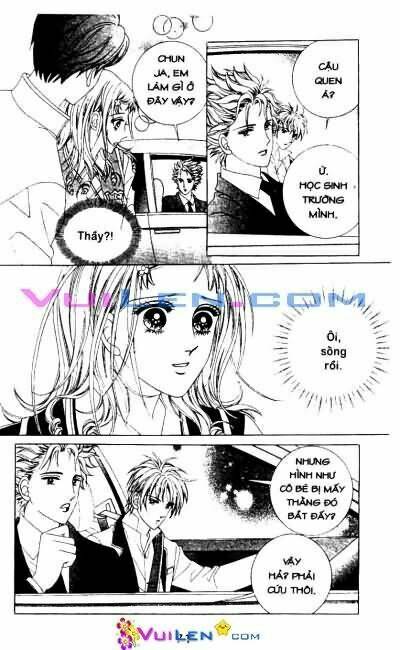 thủ lĩnh chunja chapter 2 71