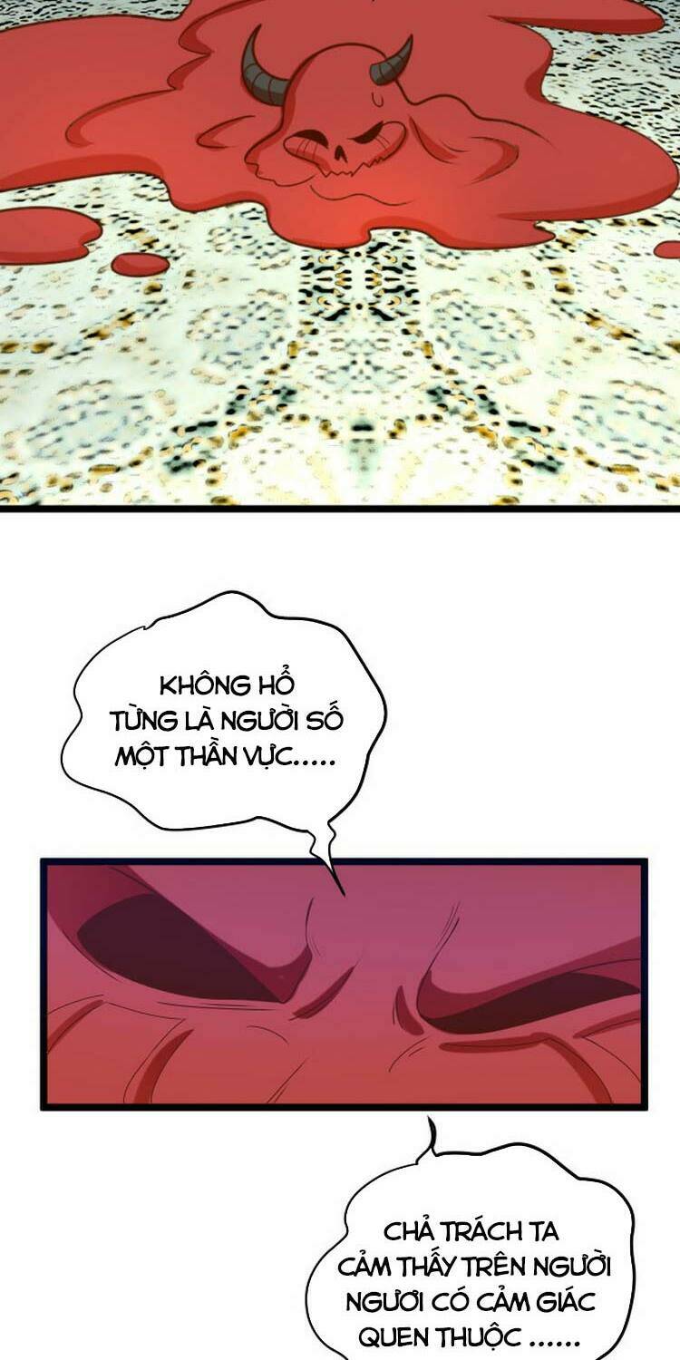 thôn phệ một thế giới tu tiên chapter 100 24