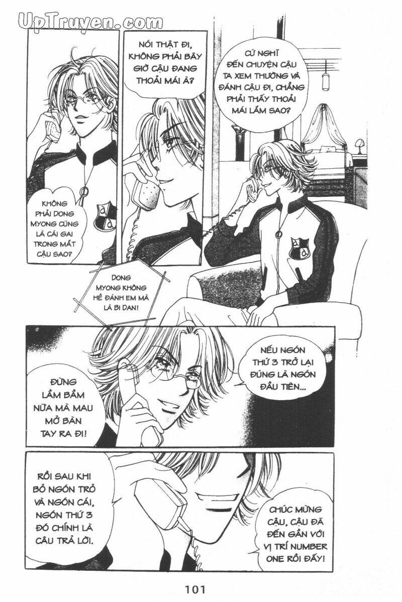 cô nàng ngổ ngáo chapter 7 96