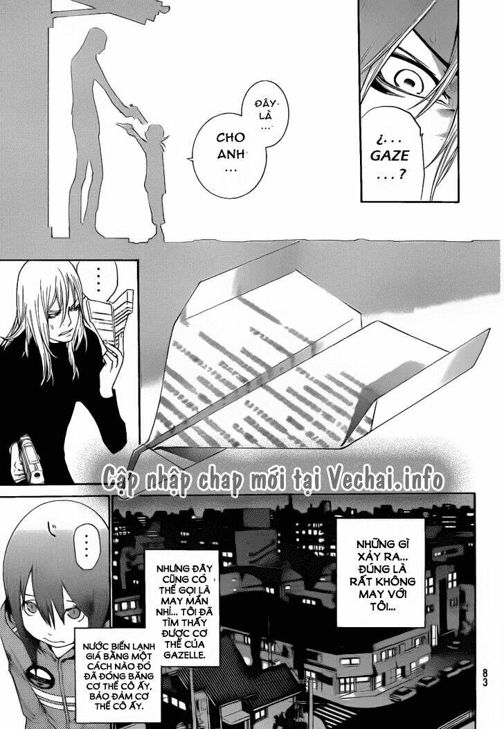 air gear chapter 300 16