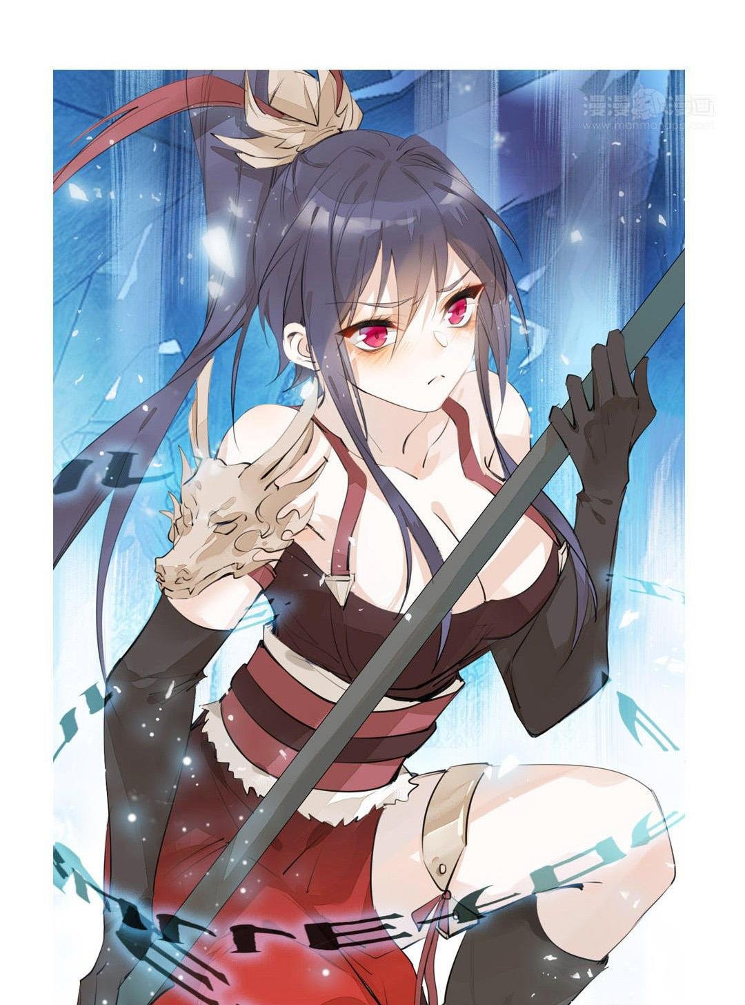 các nam nhân ở rể chapter 0 4