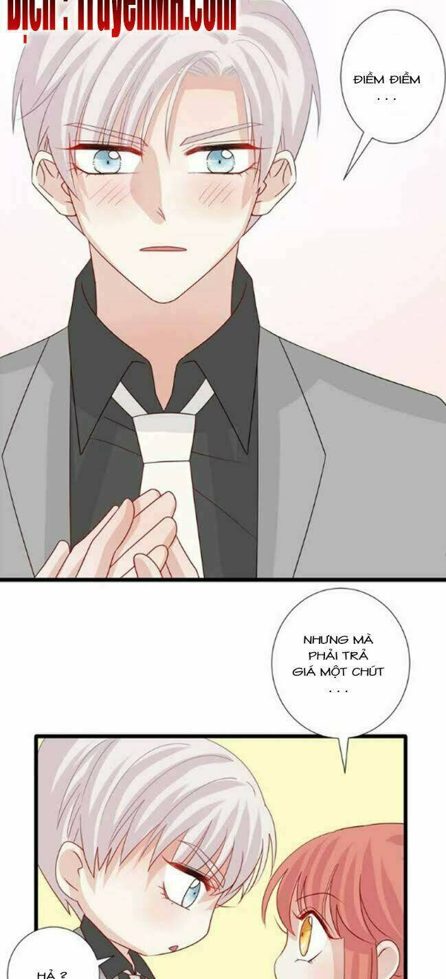 nữ hoàng giá đáo chapter 40 12