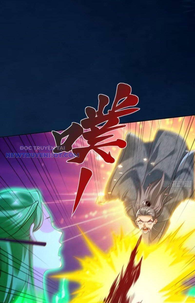 ta thực sự không muốn làm thần tiên chapter 46 30