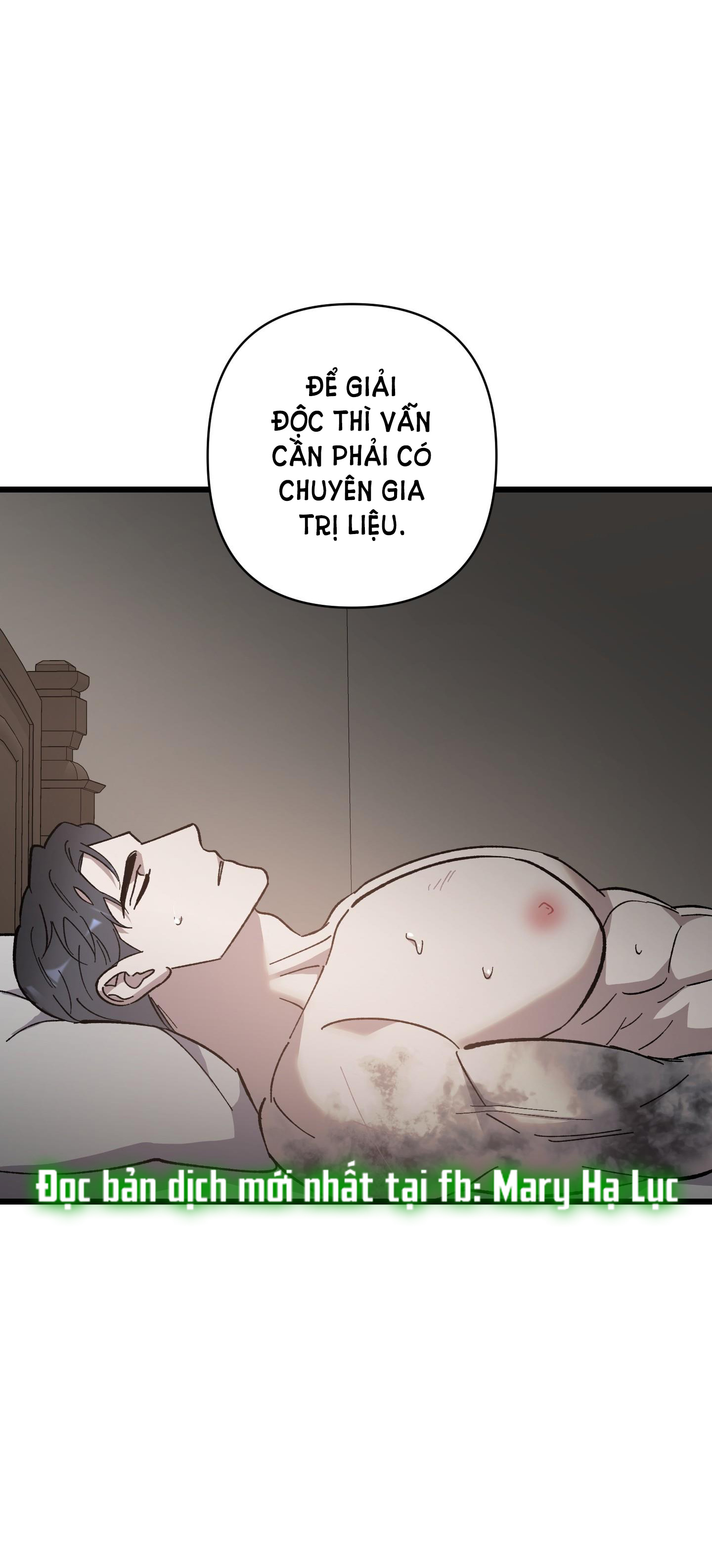 đóa hoa của mặt trời chapter 19.1 27