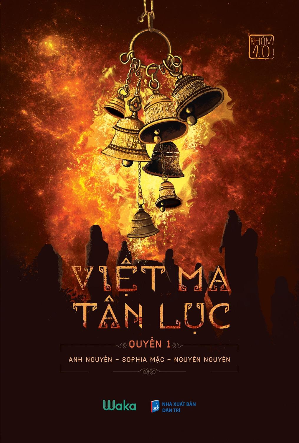 Việt Ma Tân Lục - Quyển 1