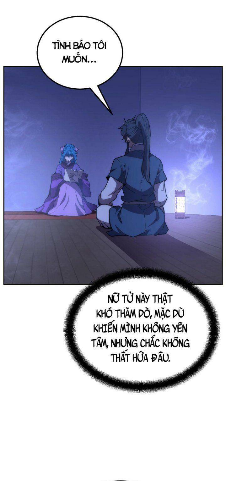 thiếu niên phương sĩ chapter 45 42