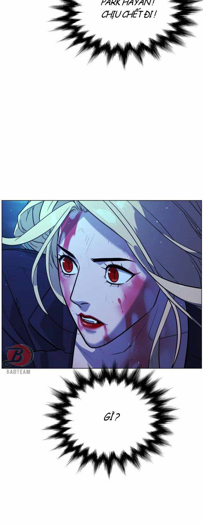 Máu trắng chapter 85 17