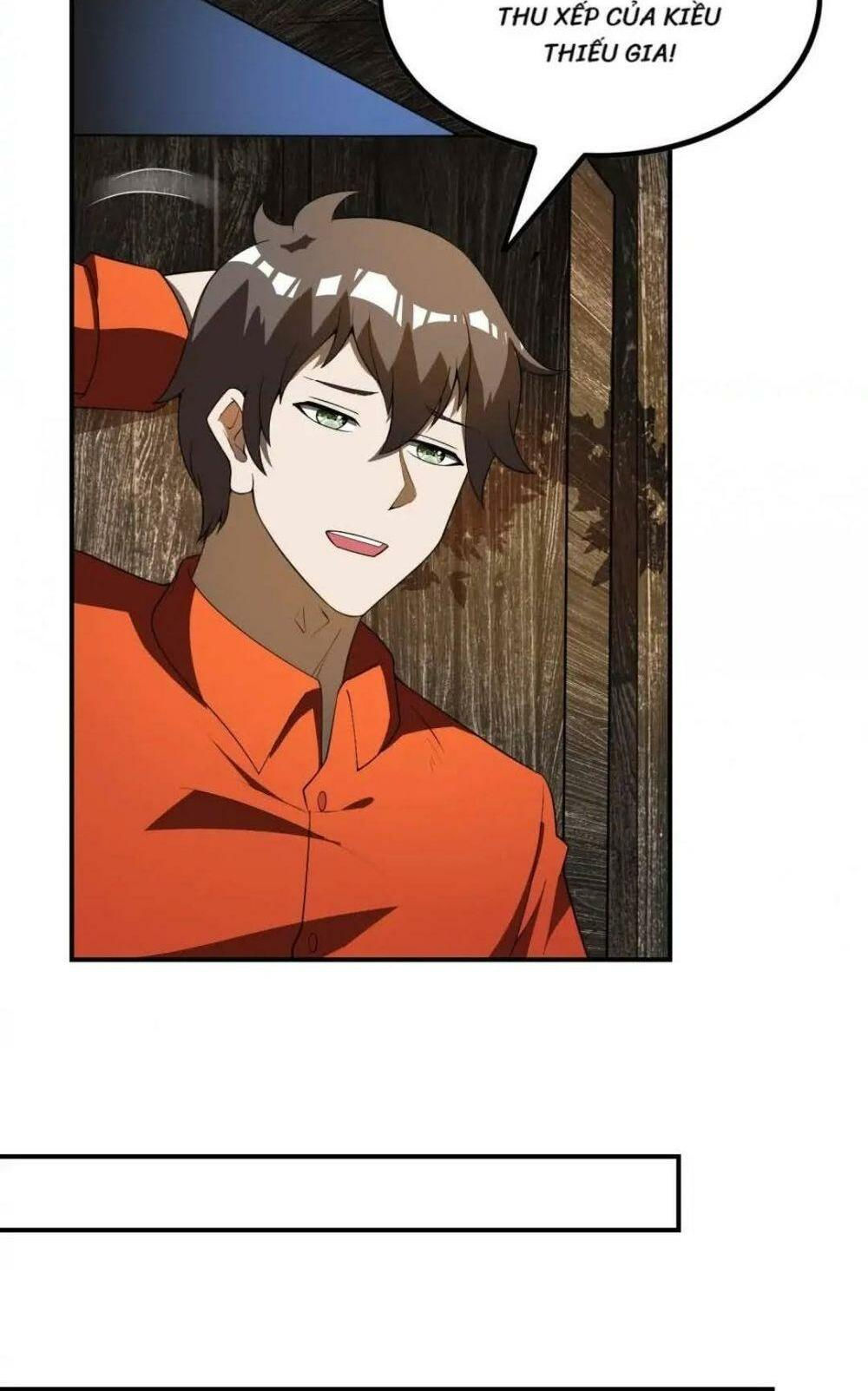 đệ nhất người ở rể chapter 147.2 2