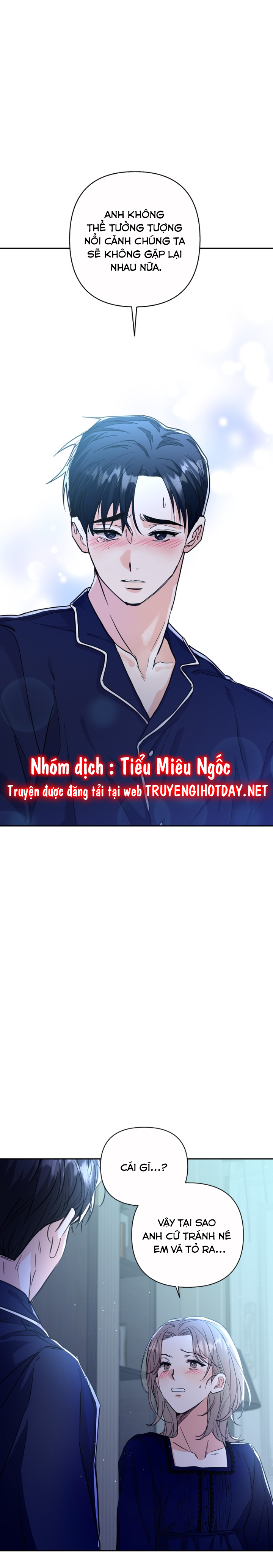 chúng ta ly hôn đi! chapter 46 23