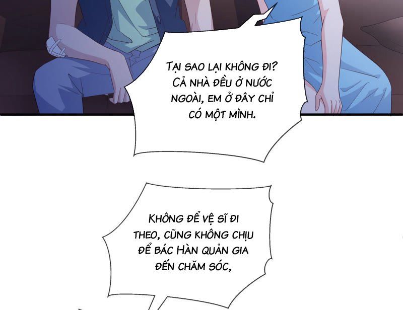 chiến lược lãng mạn của thịnh thiếu chapter 71 17