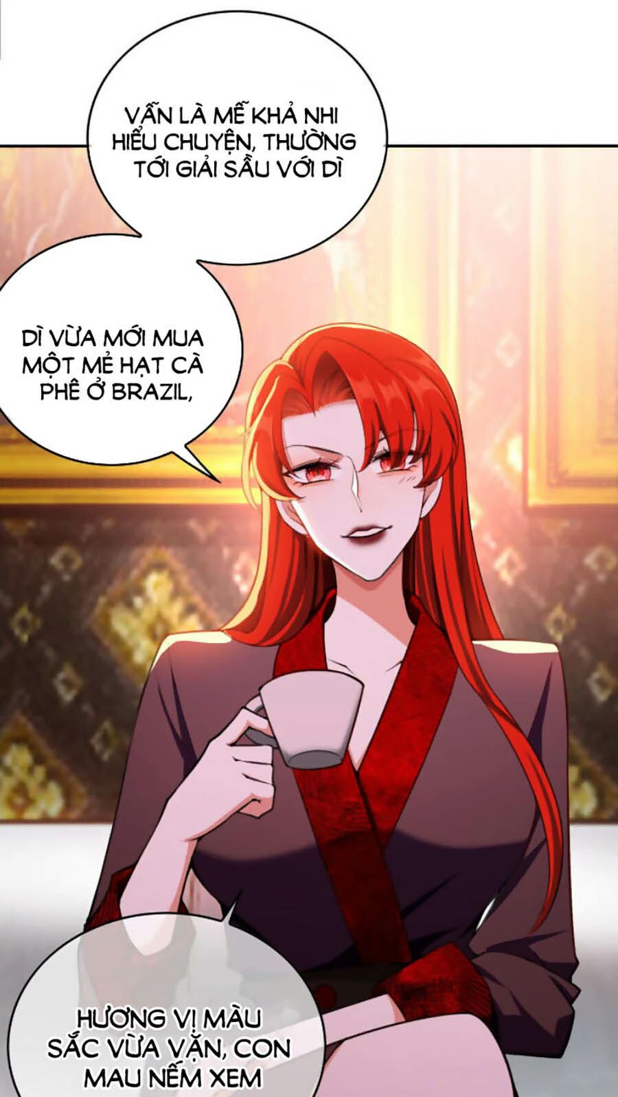 kế hoạch công lược của cô vợ gả thay chapter 41 2